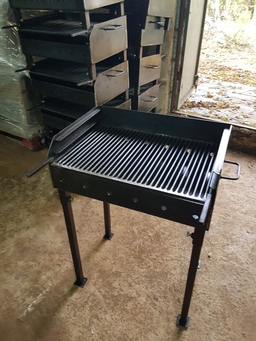 Grătar grădină special