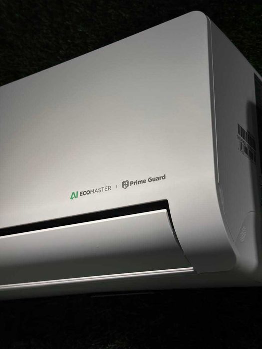 Кондицанер инвертор 7 Midea гарантия доставка оригинал установка