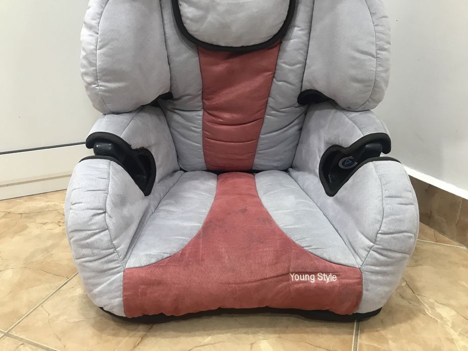 Детско столче за кола Recaro Young Style