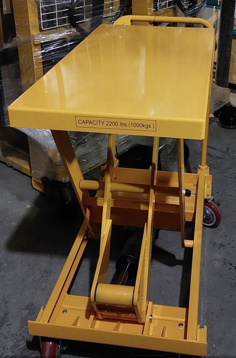 Telejka va    arava  тележка и арава Saab