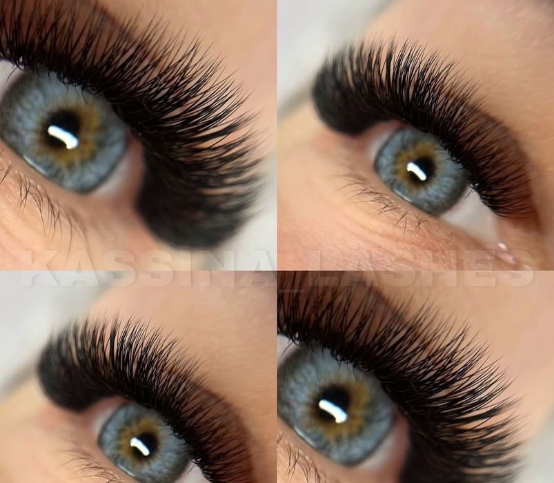 Наращивание ресниц Татуировки