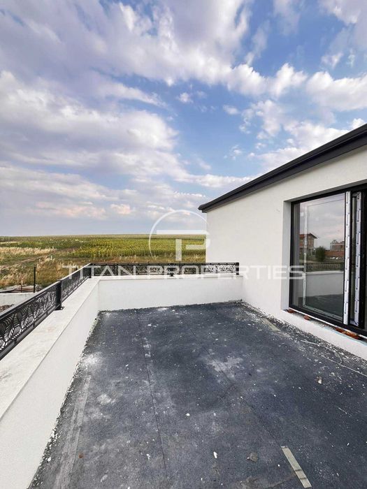 Продава се Къща в с. Хераково, Област София-област - 254 кв.м за 1438 €/кв.м - Снимка #16