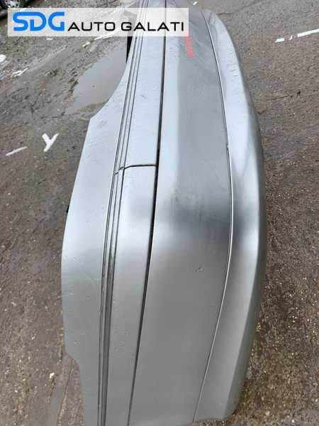 Bara Spoiler Spate Mercedes Benz W203 C Class Berlina Sedan 2000 - 2007 Cod A2038851625 A2038850265