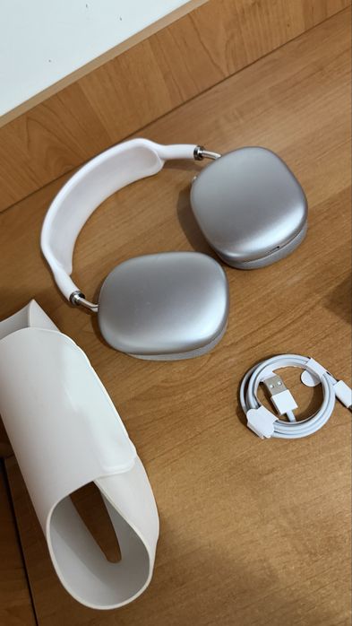 Airpods max 60.000тг