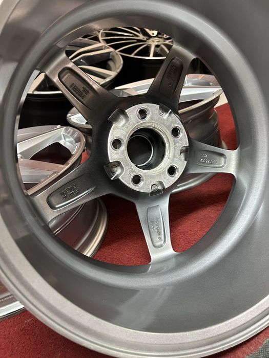 17 5х108 Peugeot 308 508 / 2008 Citroen Ford Volvo Jeguar