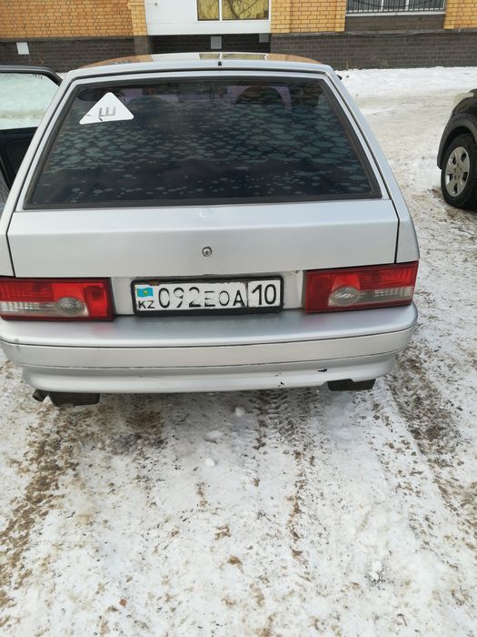 Продам ваз 2114 в хорошем состоянии