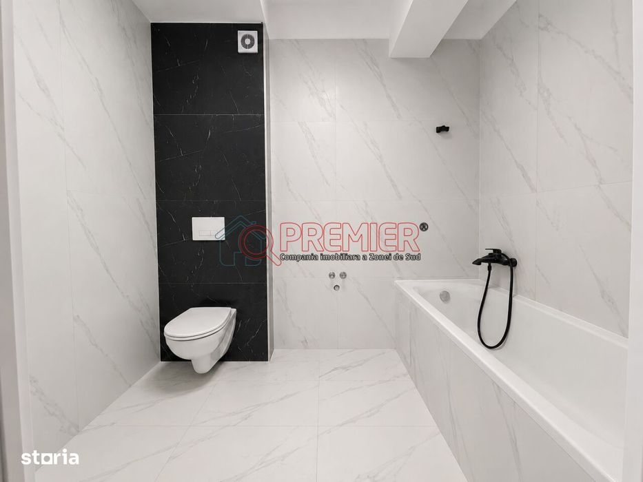 2 camere decomandat cu terasa de 39 mp | zona Grand Arena Mall Berceni