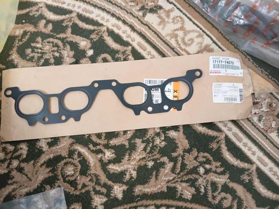 Запчасть камри 20-25