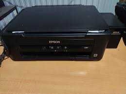 Multifuntionala CISS Epson L220