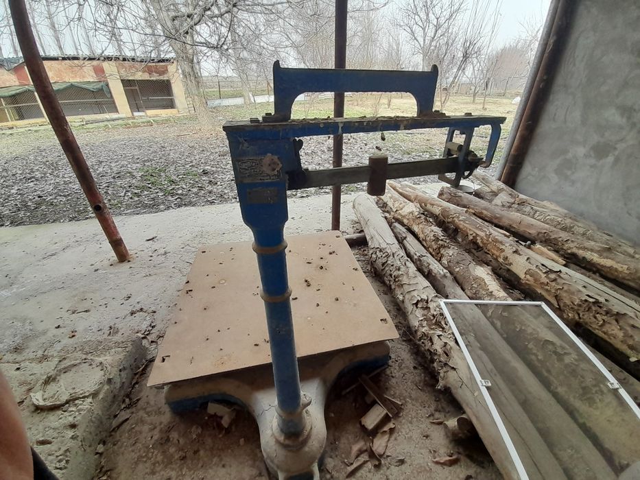 Тарози, tarozi, vesi, весы б/у 500кглик