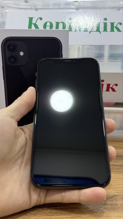 Iphone 11 128gb 71787 Pintel.kz