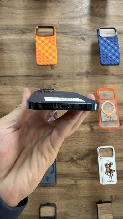 iPhone 12 Pro