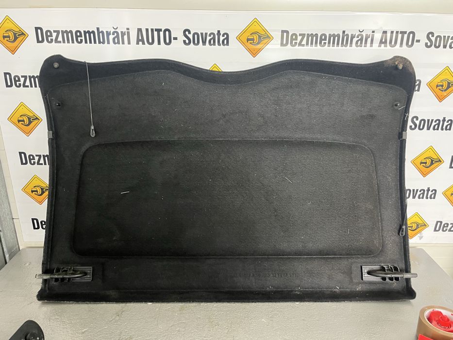 Vand Polita Porbagaj Ford Focus 2Facelift an 2005-2010