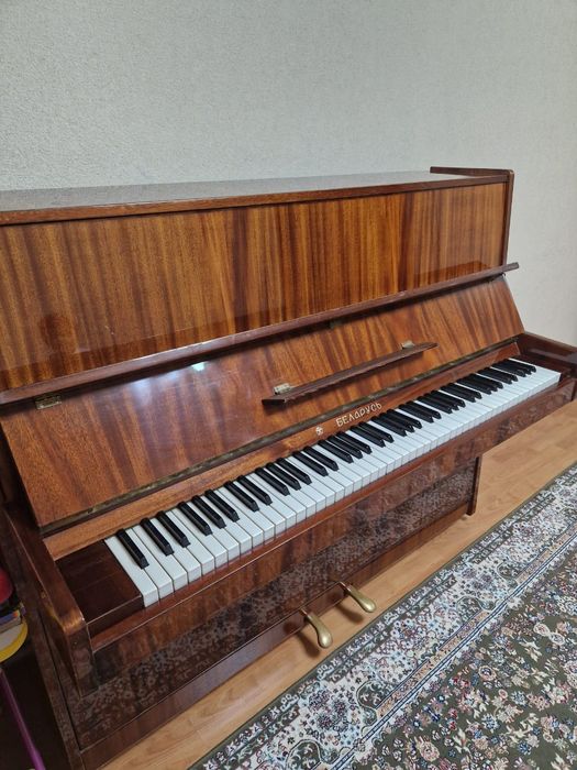 Продам срочно Пианино Беларусь!