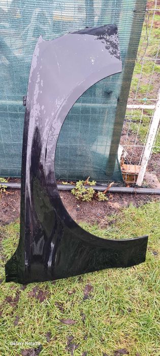 Aripa dreapta Audi A 8 H4