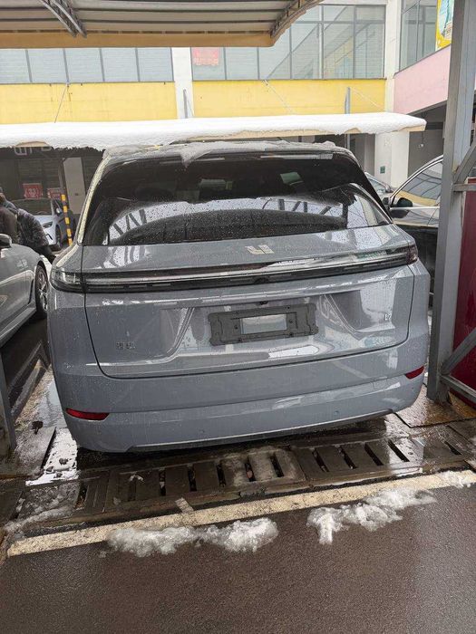 Lixiang L7 2025 — 2