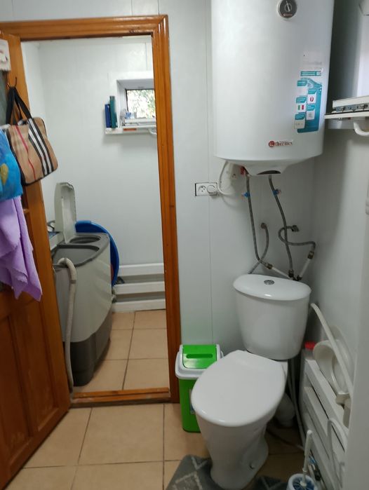 Продам дом в районе юности