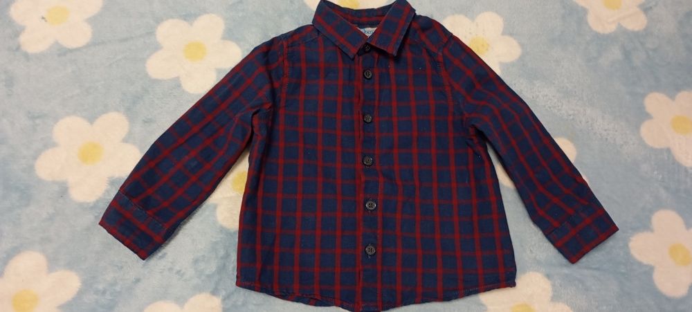 Lot hăinuțe băiețel,C&A,H&M,GAP,Primark