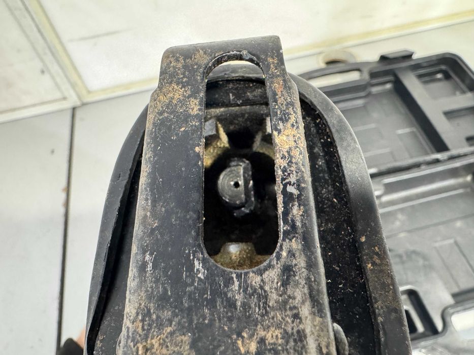 Саблен трион - Pawer Craft 850 W