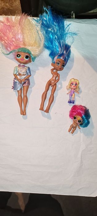 Jucarii interactive lego fete baieti