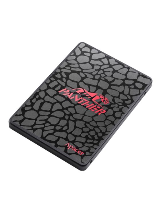 SSD Apacer Panther 512gb