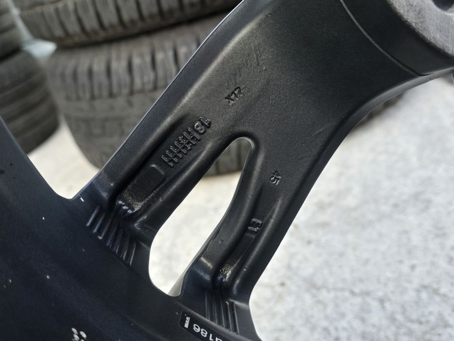 Джанти 18 / 5х108 - Ford, Volvo, Land Rover и др. 5x108