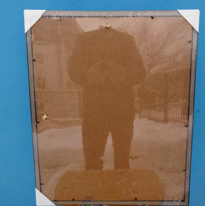 Фоторамка формата А2