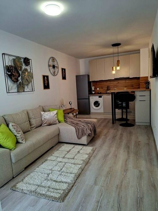 Продава се Двустаен апартамент в к.к. Слънчев бряг - 52 кв.м за 1006 €/кв.м - Снимка #7