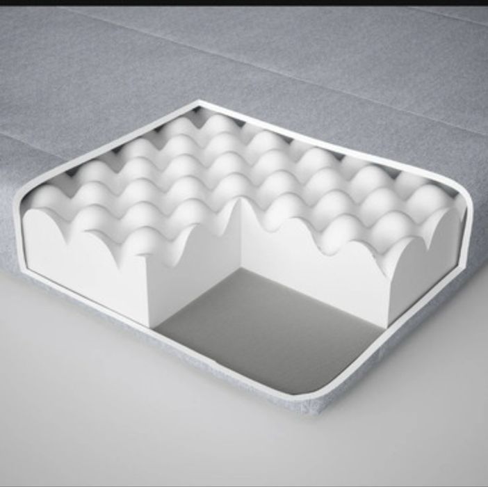 Saltele ikea 90/200