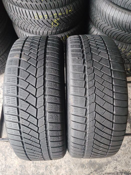 2 anvelope 225 50 18