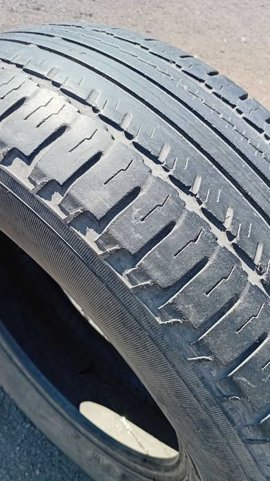 Nokian 225/70R16