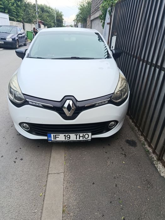 Vand Renault Clio IV