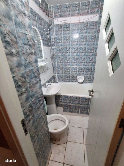 Garsonieră mobilată și utilată – Parter, Cartierul Ioșia — fotografia 3
