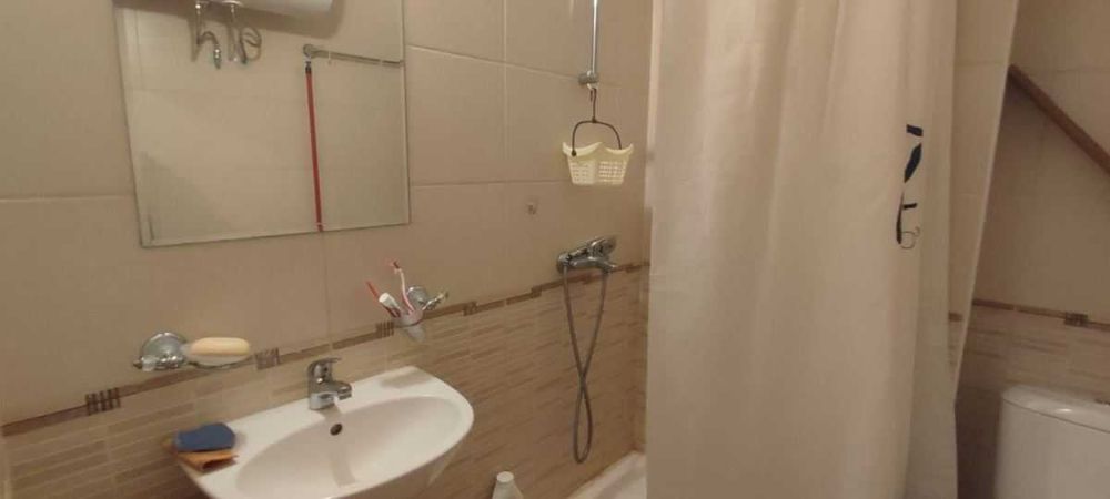 Продава се Едностаен апартамент в Свети Влас - 38 кв.м за 1224 €/кв.м - Снимка #8