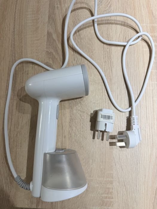 Отпариватель ручной