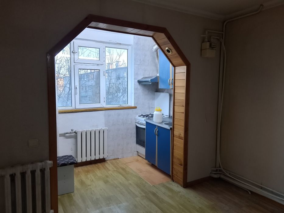 Продается 2-х комнатная квартира