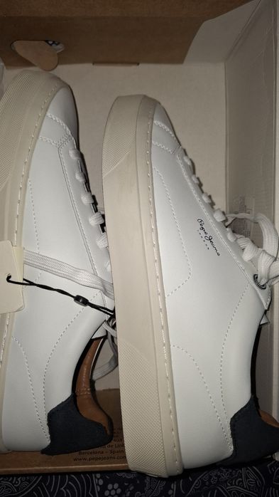PepeJeans Yogi Original 23