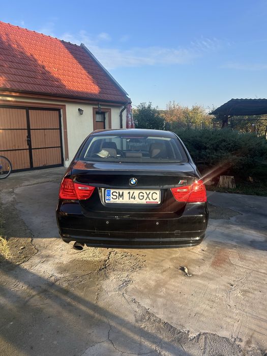 BMW Seria 3 2009 — imagine 2