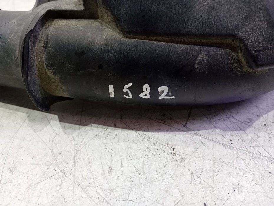 Furtun admisie 111393PS Dacia Logan 3 (2020 - 2024) H4D 470