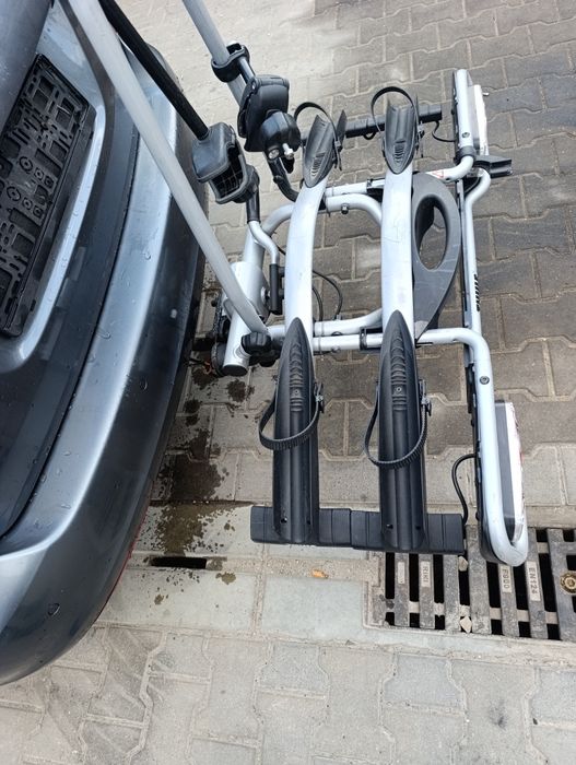 Suport Thule pentru biciclete