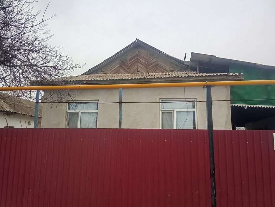 Үй сатылады келісім бағада