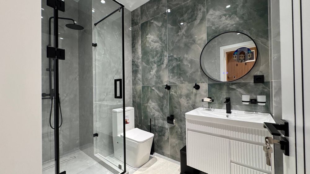 NRG U TOWER  2 комнат квартира по низкой цене  с арендатором 1000 y.e