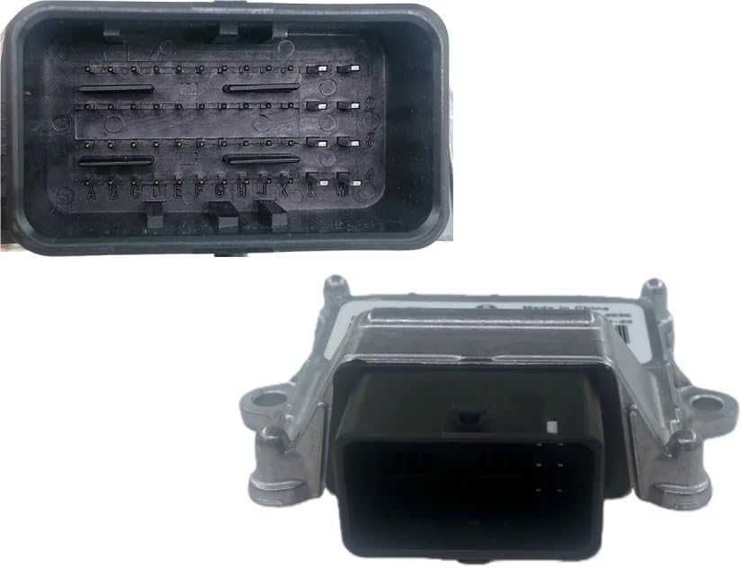 ECU CFMoto CForce T3B  0GQ0-174000-30000 F01R00DF8G / Calculator CFMOTO 400 450