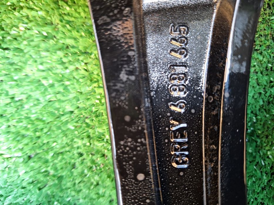 Оригинални BMW 7,G11,G12-19цола-5/112-с датчици