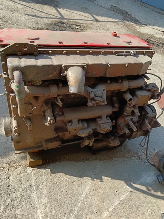 Продам мотор каменс