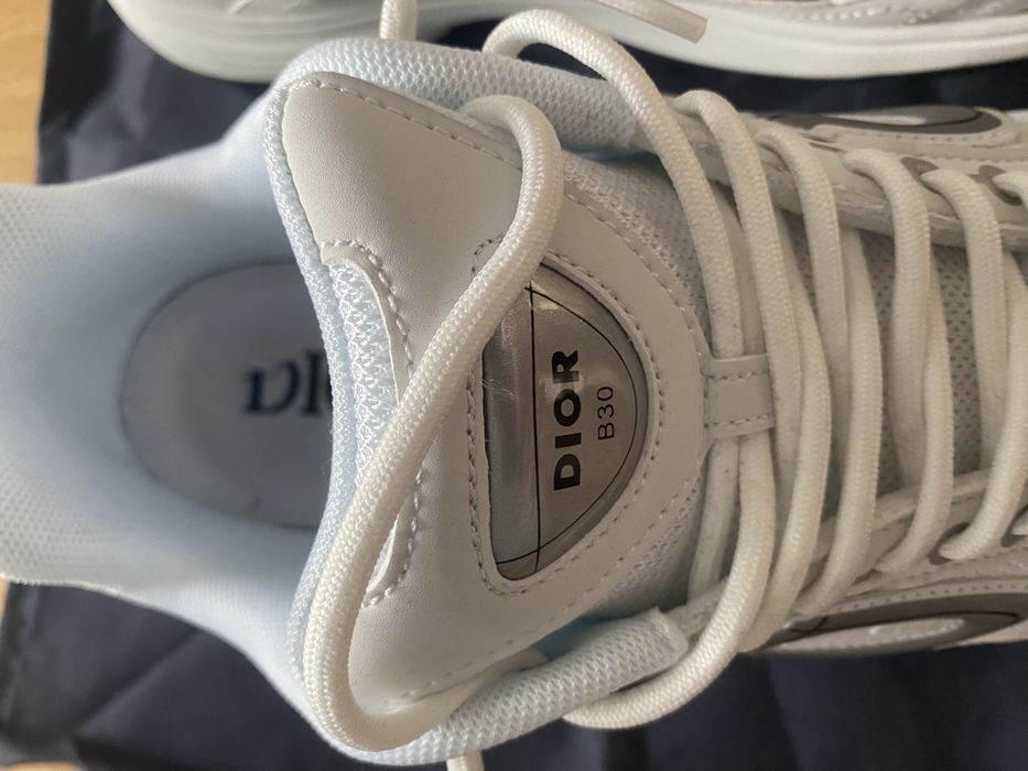 Adidasi Dior B30