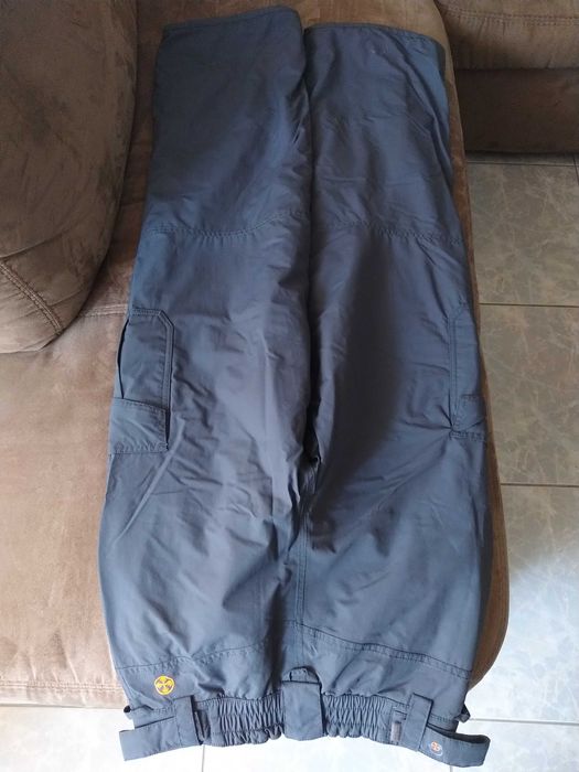 Детски ски панталон Brunotti