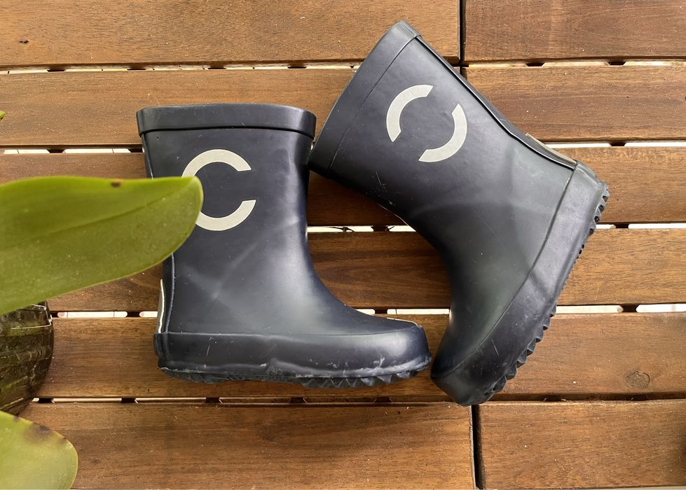 Cizme Mikk-line marimea 20