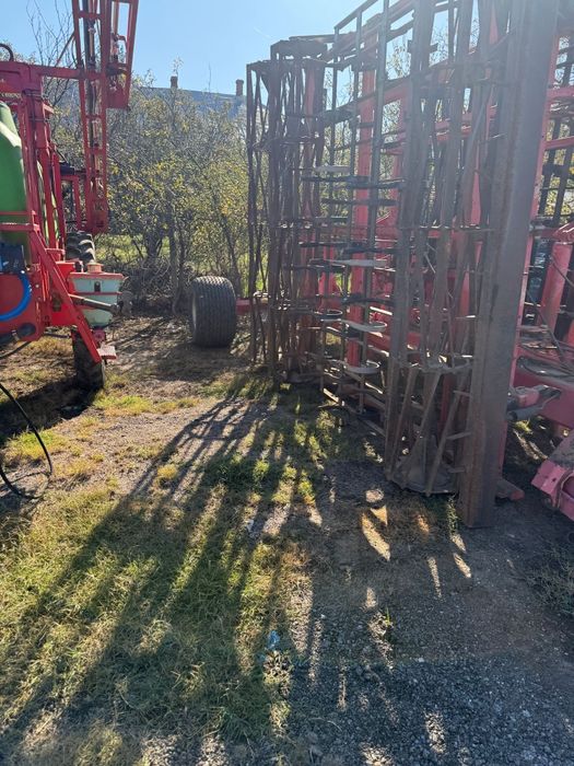 Combinator 6 m tractat