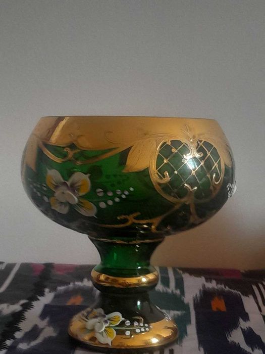 Продаются 6 конфетниц